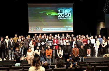 Muratpaşa, Antalya’nın iklim geleceği için COP31’e hazırlanıyor 