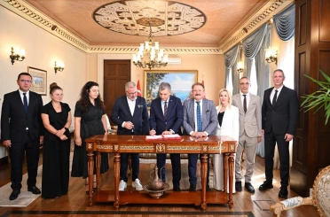 Muratpaşa’ya yeni Aile Sağlığı Merkezi
