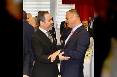 MÜSİAD Muğla’dan Muğlaspor’a anlamlı destek: İlk locayı satın aldılar 
