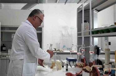 MUSKİ, temiz çevre için atıksu denetimlerine devam ediyor 