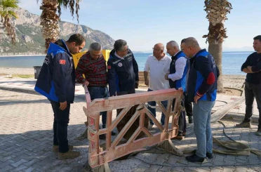 MUSKİ’den Muğla’ya 75 Milyar TL’lik altyapı planlaması 