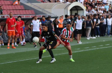 Muşspor, İzmir takımlarının korkulu rüyası oldu 