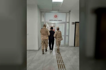 Muş’ta dolandırıcılık suçundan aranan hükümlü yakalandı 