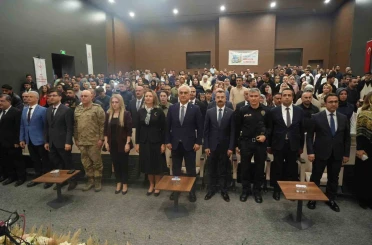Muş’ta "Engelliler Haftası" etkinlikleri renkli görüntülere sahne oldu 