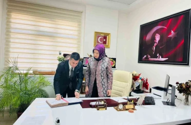 Muş’ta "Gençliğine İyi Bak 3: Ailene Sahip Ol" projesi hayata geçirildi 