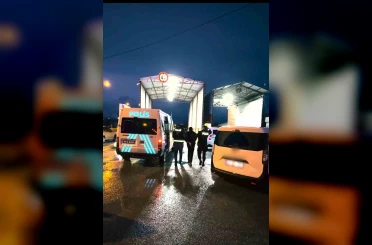 Muş’ta göçmen kaçakçılığı operasyonu: 2 organizatör tutuklandı 