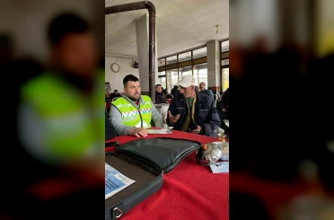 Muş’ta siber suçlara karşı vatandaşlar bilgilendirildi 