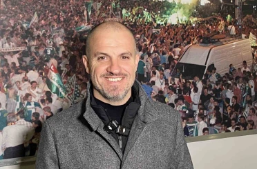 Mustafa Er: "Hedefimiz sadece farkı korumak değil, daha da açmak" 
