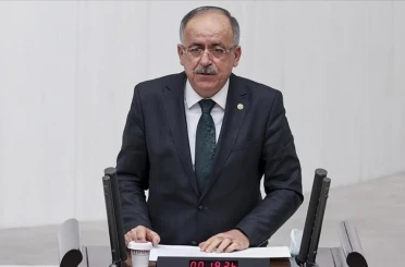 Mustafa Kalaycı: "Konya, Türkiye'nin merkezidir"