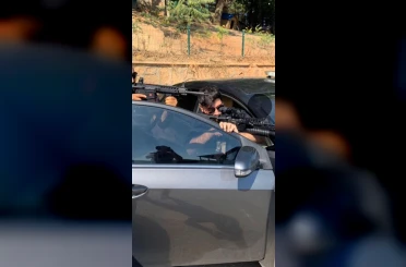 Mustafa Türkay Sonel’in uzun namlulu silahlarla çektiği fotoğraflar ortaya çıktı 