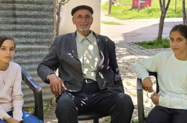Muş’un üç dilli ilçesi Hasköy: 7’den 70’e herkes Türkçe, Kürtçe ve Arapça konuşuyor 