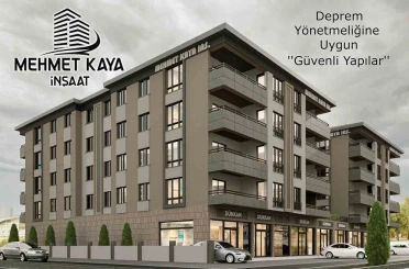 Müteahhit Kaya’dan 29 Ekim Cumhuriyet Bayramı mesajı 