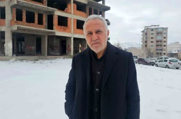 Müteahhit mağduriyetlerine ’tek ruhsat’ önerisi 
