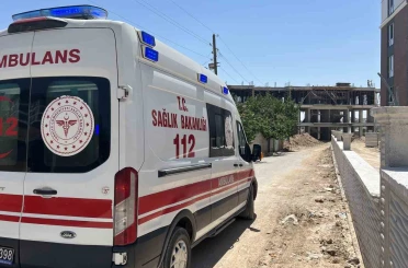Mutfak tüpünden sızan gaz anne ve iki çocuğunu hastanelik etti
