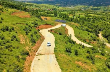 Mutki’de mobil sağlık hizmeti 