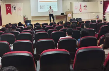 Mutlu yuvalar için ilk adım Cizre’de atıldı: Çiftler salona akın etti
