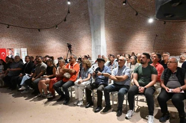 Müze Buluşmaları’nda Anadolu’nun kültürel belleği konuşuldu 