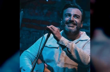 Müzisyen Rıza Tamer Şişman hayatını kaybetti 