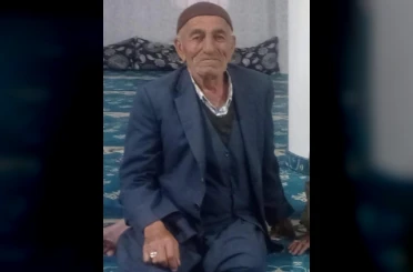 Namazdan çıkarken aracın çarptığı yaşlı adam hayatını kaybetti 