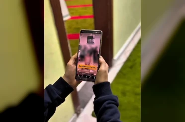 Namazla alay edilen sosyal medya akımına cevap imam hatipli öğrencilerden geldi 
