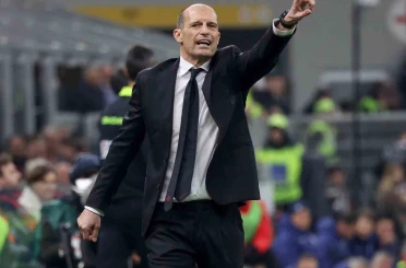 Napoli’de yeni teknik direktör Massimiliano Allegri 