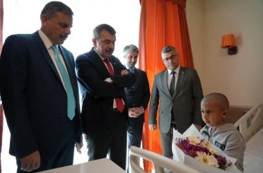 Narman Belediye Başkanı Aydemir Adem Kınalı’ya soruşturma izni 