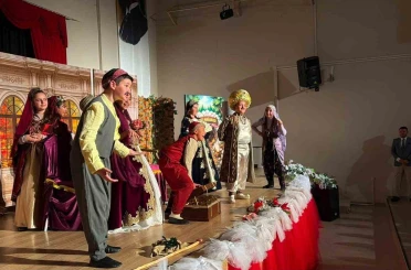 Nasrettin Hoca’dan sonra Keloğlan’la da Türkiye şampiyonu oldular 