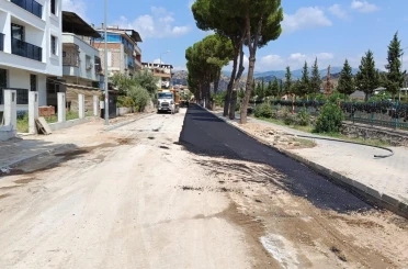 Nazilli Belediyesi Ağustos ayında hizmetlerini sürdürecek 