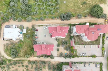 Nazilli Belediyesi’nden Ocaklı Mahallesi’ne yeni yol 