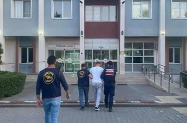 Nazilli’de 18 yıl ile aranan uyuşturucu taciri yakalandı
