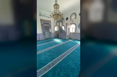 Nazilli Yeşil Mahalle Muhtarı Öztürk’ten Başkan Çerçioğlu’na teşekkür 