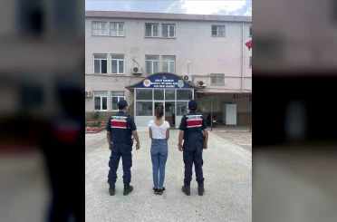 Nazilli’de 16 yıl hapis cezası ile aranan hükümlü yakalandı 