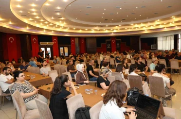 Nazilli’de dijital belediyecilikte yeni dönem 
