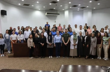Nazilli’de erken teşhis için kanser taraması çağrısı 