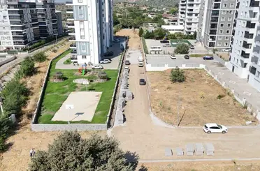 Nazilli’de yol yenileme çalışmaları başladı
