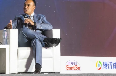 NBA Başkan Yardımcısı Mark Tatum: "Gelecek Basketbol Şampiyonlar Ligi sezonunun şampiyonu NBA Avrupa’ya katılım hakkı elde edecek" 