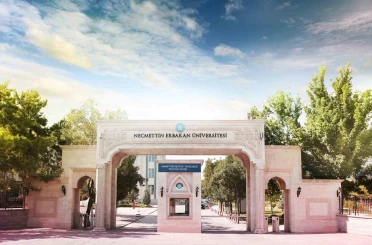 Necmettin Erbakan Üniversitesi uluslararası arenada yükselişini sürdürdü