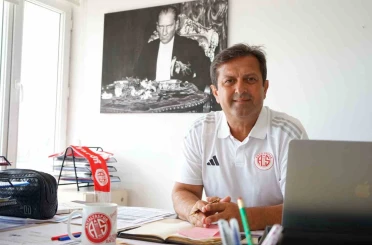 Nedim Yiğit: "Değer vermediğiniz bir şeyin değer üretmesini beklemek doğru değil" 