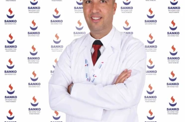 Nefroloji Uzmanı Dr. Orhan Özdemir, SANKO Üniversitesi Hastanesi’nde 