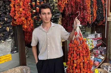 Nemli hava ve yüksek maliyet vurdu: Kurutmalık biberde hazır ürün dönemi
