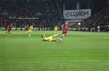 Nesine 2. Lig Play-Off: Elazığspor: 2 - Adana 01 FK: 1 