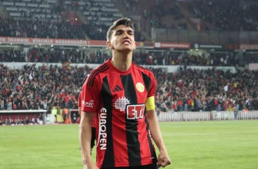Nesine 3. Lig: Eskişehirspor: 3 - Balıkesirspor: 0 