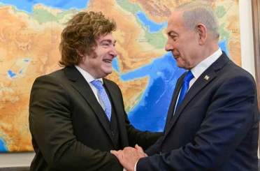 Netanyahu: "Her an yeni gelişmeler yaşanabilir" 