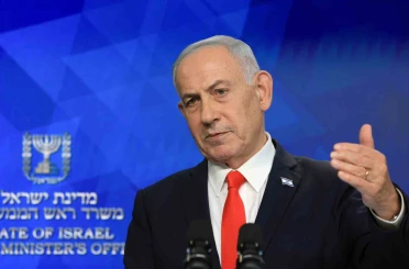 Netanyahu: "Hizbullah saldırılar için çok ağır bir bedel ödeyecek" 