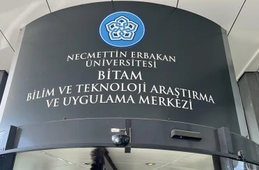 NEÜ BİTAM, ulusal ve uluslararası projelerle öne çıkıyor