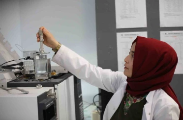 NEÜ BİTAM, ulusal ve uluslararası projelerle öne çıkıyor 