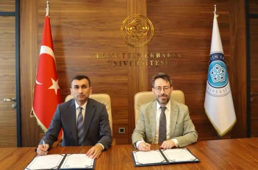 NEÜ küresel akademik iş birliğini güçlendirmeye devam ediyor 