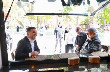 Nevşehir Belediyesi’nden özel bireylere istihdam desteği 