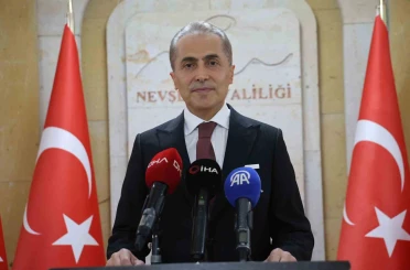 Nevşehir Kültür Yolu Festivali dokuz günü geride bıraktı 