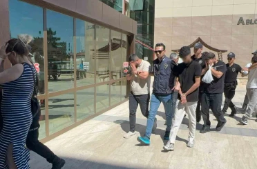 Nevşehir merkezli 120 milyon liralık dolandırıcılık operasyonunda 17 tutuklama 